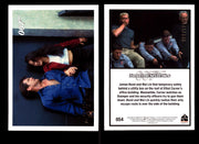 James Bond Archives 2014 Tomorrow Never Dies Gold Parallel Card You Pick Singles #54  - TvMovieCards.com