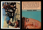 Rat Patrol 1966 Topps Vintage Card You Pick Singles #1-66 #54  - TvMovieCards.com