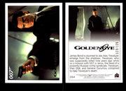 James Bond Archives 2015 Goldeneye Gold Parallel Card You Pick Single #1-#102 #54  - TvMovieCards.com