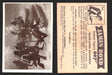 1966 James Bond 007 Thunderball Vintage Trading Cards You Pick Singles #1-66 54   Water Borne Murderers  - TvMovieCards.com