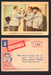 1959 Three 3 Stooges Fleer Vintage Trading Cards You Pick Singles #1-96 #54  - TvMovieCards.com