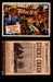 1954 Scoop Newspaper Series 1 Topps Vintage Trading Cards You Pick Singles #1-78 54   Stock Market Crashes  - TvMovieCards.com