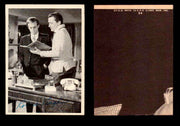 1965 The Man From U.N.C.L.E. Topps Vintage Trading Cards You Pick Singles #1-55 #54  - TvMovieCards.com