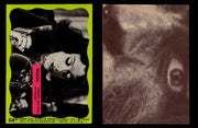 Dark Shadows Series 2 (Green) Philadelphia Gum Vintage Trading Cards You Pick #54  - TvMovieCards.com