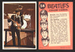 Beatles Color Topps 1964 Vintage Trading Cards You Pick Singles #1-#64 #	54  - TvMovieCards.com