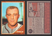 1962 Topps Baseball Trading Card You Pick Singles #500-#598 VG/EX #	556 Al Spangler - Houston Colt .45's  - TvMovieCards.com