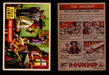 1956 Western Roundup Topps Vintage Trading Cards You Pick Singles #1-80 #55  - TvMovieCards.com
