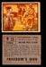 1950 Freedom's War Korea Topps Vintage Trading Cards You Pick Singles #1-100 #55  - TvMovieCards.com