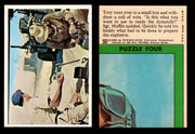Rat Patrol 1966 Topps Vintage Card You Pick Singles #1-66 #55  - TvMovieCards.com