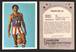 1971 Harlem Globetrotters Fleer Vintage Trading Card You Pick Singles #1-84 55 of 84   Theodis Ray Lee  - TvMovieCards.com