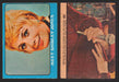1971 The Partridge Family Series 2 Blue You Pick Single Cards #1-55 O-Pee-Chee 55A  - TvMovieCards.com