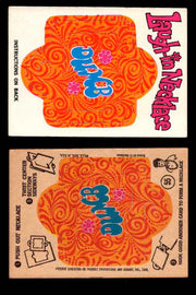 1968 Laugh-In Topps Vintage Trading Cards You Pick Singles #1-77 #55  - TvMovieCards.com