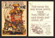 1970 Odder Odd Rods Donruss Vintage Trading Cards #1-66 You Pick Singles 55   California or Bust  - TvMovieCards.com