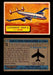 1957 Planes Series I Topps Vintage Card You Pick Singles #1-60 #55  - TvMovieCards.com