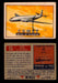 1952 Wings Topps TCG Vintage Trading Cards You Pick Singles #1-100 #55  - TvMovieCards.com