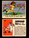 Weird-ohs BaseBall 1966 Fleer Vintage Card You Pick Singles #1-66 #55 Pick Off Pete  - TvMovieCards.com