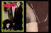 Dark Shadows Series 2 (Green) Philadelphia Gum Vintage Trading Cards You Pick #55  - TvMovieCards.com
