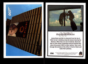 James Bond Archives 2014 Tomorrow Never Dies Gold Parallel Card You Pick Singles #56  - TvMovieCards.com