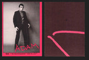 1966 Dark Shadows Series 1 (Pink) Philadelphia Gum Vintage Trading Cards Singles #56  - TvMovieCards.com