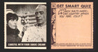 1966 Get Smart Topps Vintage Trading Cards You Pick Singles #1-66 #56  - TvMovieCards.com