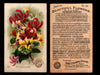 Beautiful Flowers New Series You Pick Singles Card #1-#60 Arm & Hammer 1888 J16 #56 Honeysuckle  - TvMovieCards.com