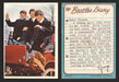 Beatles Diary Topps 1964 Vintage Trading Cards You Pick Singles #1A-#60A #	56	A  - TvMovieCards.com