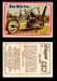 1972 Street Choppers & Hot Bikes Vintage Trading Card You Pick Singles #1-66 #56   Blue Wild Fire  - TvMovieCards.com
