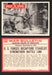 1965 War Bulletin Philadelphia Gum Vintage Trading Cards You Pick Singles #1-88 56   House To House  - TvMovieCards.com