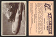 1966 James Bond 007 Thunderball Vintage Trading Cards You Pick Singles #1-66 56   Undersea Villainy  - TvMovieCards.com