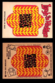 1968 Laugh-In Topps Vintage Trading Cards You Pick Singles #1-77 #56  - TvMovieCards.com