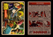 1956 Western Roundup Topps Vintage Trading Cards You Pick Singles #1-80 #56  - TvMovieCards.com
