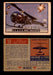 1952 Wings Topps TCG Vintage Trading Cards You Pick Singles #1-100 #56  - TvMovieCards.com