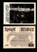 1961 Spook Stories Series 1 Leaf Vintage Trading Cards You Pick Singles #1-#72 #56  - TvMovieCards.com
