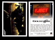 James Bond Archives 2015 Goldeneye Gold Parallel Card You Pick Single #1-#102 #56  - TvMovieCards.com