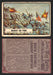 1962 Civil War News Topps TCG Trading Card You Pick Single Cards #1 - 88 56   Burst of Fire  - TvMovieCards.com