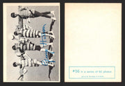 Beatles Series 1 Topps 1964 Vintage Trading Cards You Pick Singles #1-#60 #56  - TvMovieCards.com