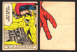 1966 Marvel Super Heroes Donruss Vintage Trading Cards You Pick Singles #1-66 #56 creased  - TvMovieCards.com
