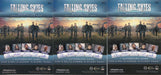 Falling Skies Season 2 Premium Pack Promo Card Set   - TvMovieCards.com