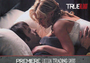 True Blood Premiere Edition Promo Card P5   - TvMovieCards.com