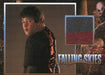 Falling Skies Season 2 Premium Pack Ben Mason Costume Card CC24 #203/375   - TvMovieCards.com