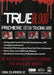 True Blood Premiere Edition Promo Card P5   - TvMovieCards.com