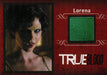 True Blood Archives Lorena Costume Card C6   - TvMovieCards.com