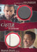 Castle Seasons 3 & 4 Esposito Ryan Dual Wardrobe Costume Card DM2   - TvMovieCards.com