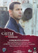 Castle Seasons 3 & 4 Javier Esposito Wardrobe Costume Card M13   - TvMovieCards.com