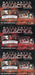 Battlestar Galactica Season Two Promo Card Set 3 Cards   - TvMovieCards.com
