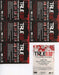 True Blood Premiere Edition Promo Card Lot 6 Cards   - TvMovieCards.com