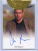 James Bond Autographs & Relics Ola Rapace Autograph Card   - TvMovieCards.com