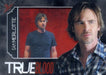 True Blood Premiere Edition Sam Merlotte Shadowbox Chase Card   - TvMovieCards.com