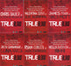 True Blood Archives Autograph Card Lot 10 Cards   - TvMovieCards.com