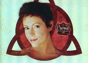 Charmed Connections Friends of Alan Dealer Exclusive Promo Card CC-FOA   - TvMovieCards.com